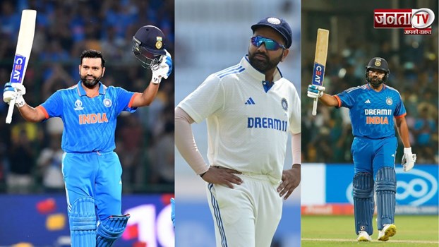 Rohit Sharma के ऐसे 5 रिकॉर्ड, जिनका टूटना मुश्किल ही नहीं असंभव