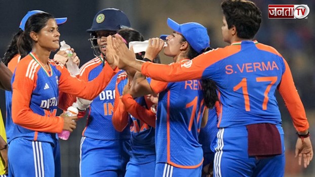 Women’s T20 World Cup के लिए भारतीय टीम का ऐलान, जानें किन खिलाड़ियों को मिली जगह 