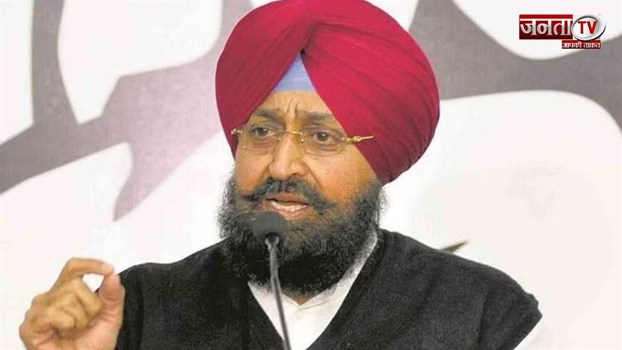 लोकसभा चुनाव में रिजल्ट रहा जीरो, इनसे जितना दूर रहोगे उतना ही अच्छा - प्रताप सिंह बाजवा  