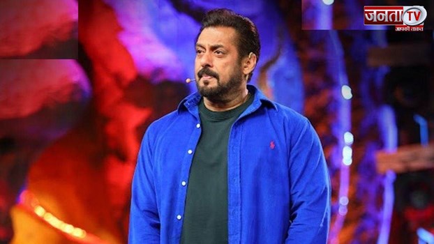 धमकियों के बीच Salman Khan ने शुरू की Bigg Boss की शूटिंग, सुरक्षा में 60 गार्ड तैनात