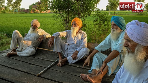 ग्रीन स्कूल प्रोग्राम के तहत पंजाब को 'बेस्ट स्टेट' पुरस्कारों से किया जाएगा सम्मानित 