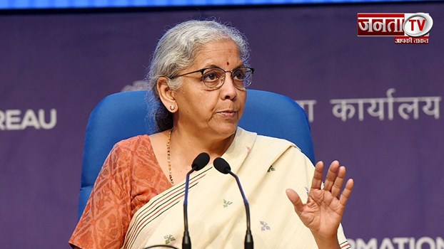 Income Tax Slabs को लेकर बड़ी घोषणा, 12 लाख रुपये तक अब नहीं लगेगा कोई टैक्स