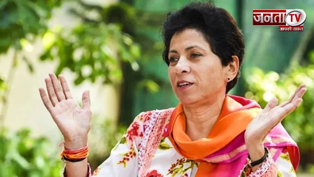 Budget 2025 पर Kumar Selja ने उठाए सवाल, बताया- खोखला और दिखावे वाला बजट