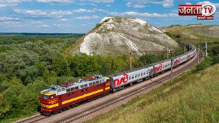 Train Cancelled: देहरादून से कुंभ एक्सप्रेस समेत अलग-अलग रूटों की चार ट्रेनें कैंसिल 