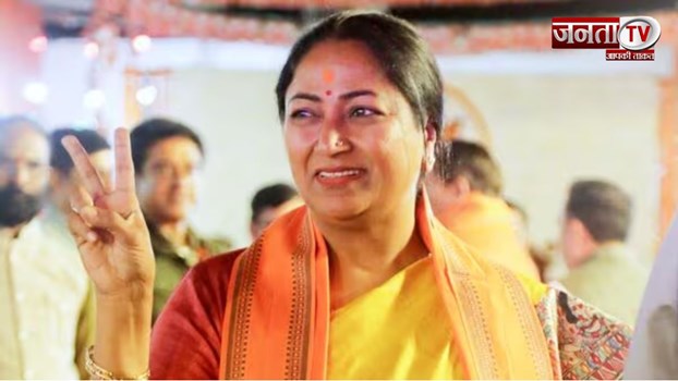 Rekha Gupta कौन हैं और भाजपा ने उन्हें दिल्ली का मुख्यमंत्री क्यों चुना?