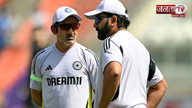 Rohit Sharma और Gautam Gambhir के लिए लिटमस टेस्ट, भारत की नजरें चैंपियंस ट्रॉफी पर 