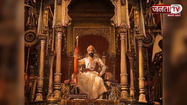 Chhaava box office Day 10: विक्की कौशल की सबसे बड़ी हिट फिल्म ने 325 करोड़ का आंकड़ा किया पार 