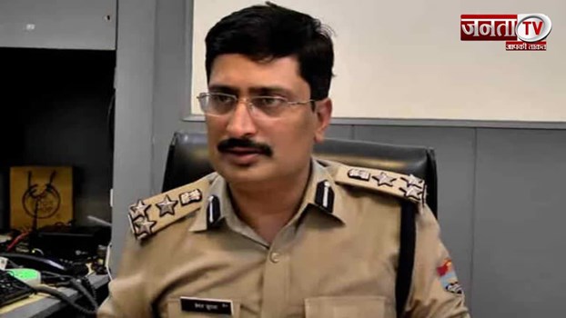 Uttarakhand के IPS अधिकारी केवल खुराना का निधन, Delhi मैक्स अस्पताल में ली अंतिम सांस