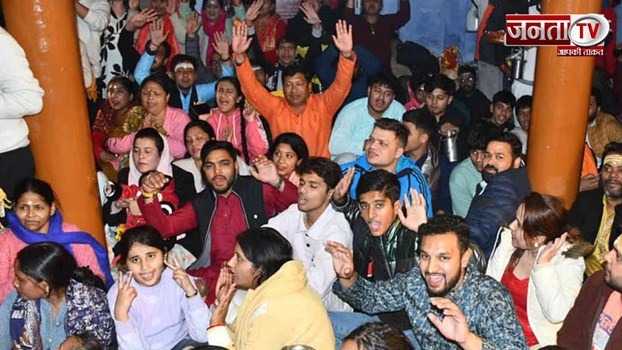 MahaShivratri 2025: शिव के रंग में रंगा Uttarakhand, जयकारों से गूंजे शिवालय