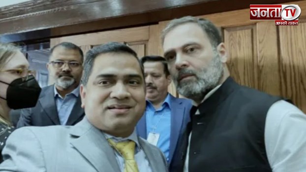 USAID Funding: भारत की सफाई लेकिन कांग्रेस का एजेंडा जारी! विदेशी ताकतों के हाथों में खेल रही विपक्ष