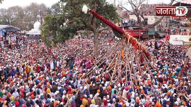 Dehradun news : झंडा साहिब मेले का आयोजन , इस दिन से शुरू हो रहा मेला 