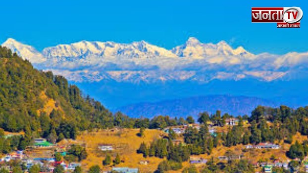 Uttarakhand Weather: आज से उत्तराखंड के मौसम में होगा बदलाव! ठंड से मिलेगी राहत 