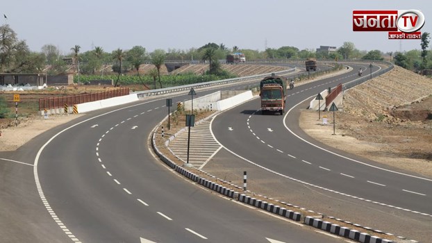 Haryana से Delhi जाने वाले लोगों के लिए खुशखबरी, फिर से बनेगी 13.2 किलोमीटर लंबी ये सड़क