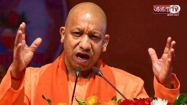 UP News : मुख्यमंत्री योगी आदित्यनाथ का नोएडा दौरा,924 करोड़ रूपए की परियोजनाओं का करेंगे शिलान्यास 