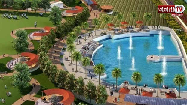 Dehradun City Park में इन वर्गों के लिए ये चीजें बिलकुल मुफ्त, जानिए आपके क्या है ?