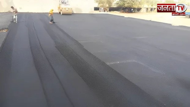 Himachal Pradesh: इस साल 2,500 किलोमीटर सड़कों की होगी टारिंग