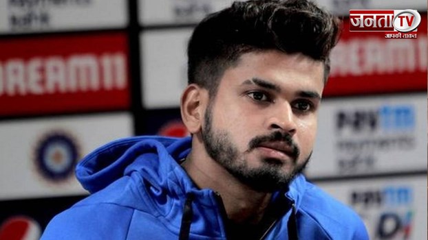 Cricket News : श्रेयस अय्यर का छलका दर्द ,बोले मुझे वो पहचान नहीं मिली जिसकी मुझे उम्मीद थी 