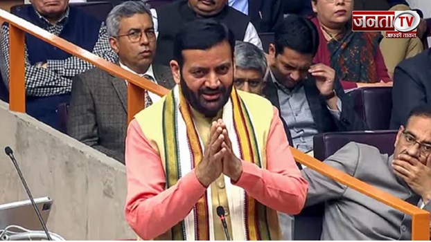 Haryana Budget: सीएम नायब सैनी आज पेश कर रहे हैं  बजट, जानिए क्या होगा खास 