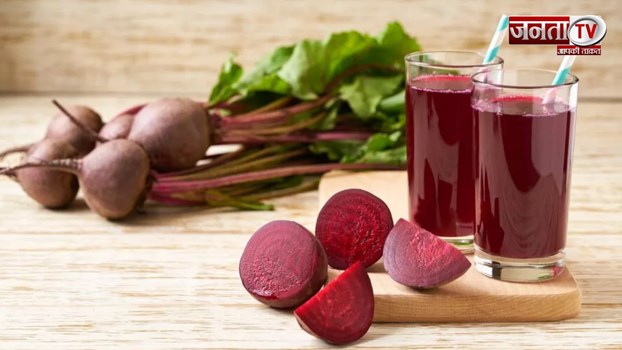 Health News : बदलता मौसम दे रहा सदी - जुकाम तो ये ड्रिंक करेगा आपकी मदद 