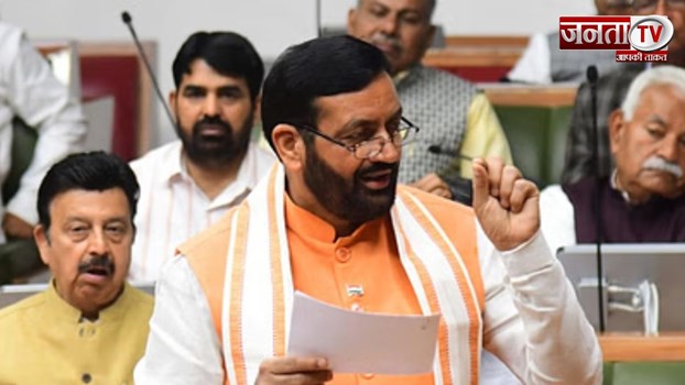 Haryana Budget 2025: CM Nayab Saini ने खोला पिटारा,युवाओं को रोजगार,छात्राओं को छात्रवृत्ति 