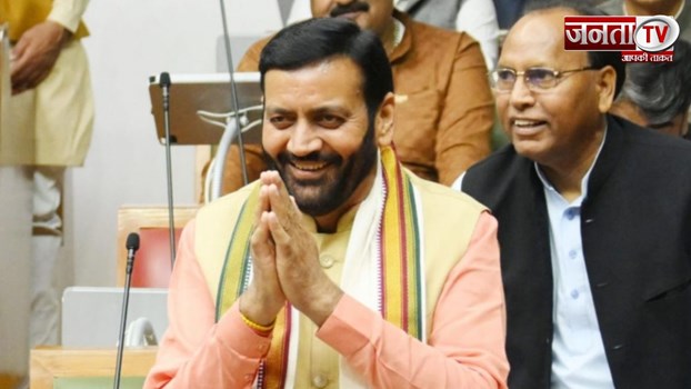 Haryana Assembly: हरियाणा बजट सत्र का आज 7 वां दिन,लाडो लक्ष्मी योजना पर हंगामा के आसार 