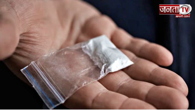 Kullu News : कुल्लू में नशा तस्करों को पुलिस ने दबोचा,24 ग्राम चिट्टे सहित 3 युवक हिरासत में 