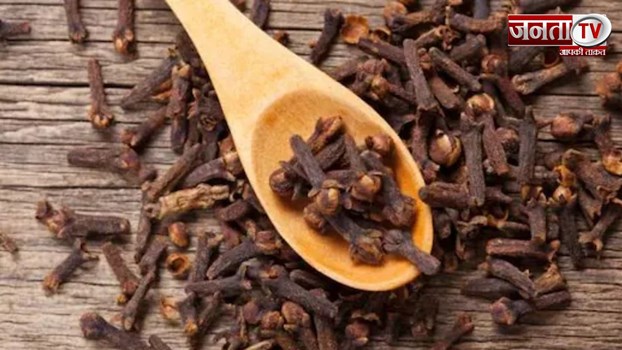 Health News : खाना खाने के बाद लौंग चबाने के ये फायदे जानकर चौंक जाएंगे आप 