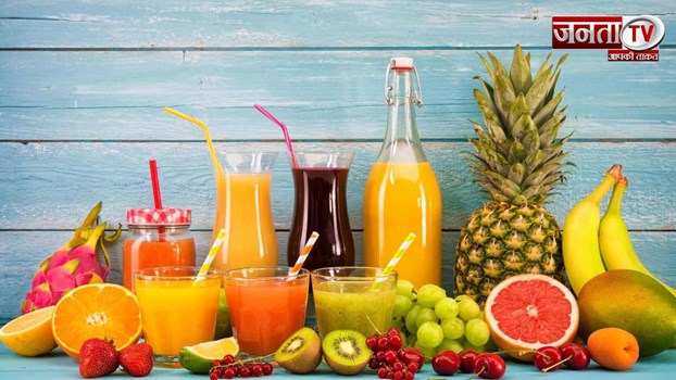 Health News : गर्मी में पिएं इस फल का जूस,शरीर को दुरुस्त,बढ़ाएगा निखार 