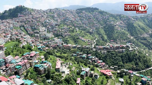 Himachal के चार जिलों में हिमस्खलन की चेतावनी, जानिए एक सप्ताह तक कैसा रहेगा माैसम