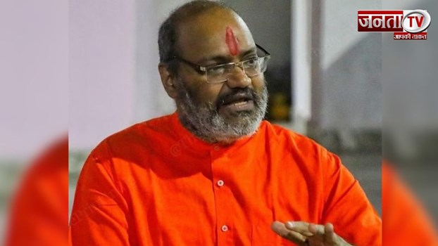 Up News : गाजियाबाद में रामकथा कलश यात्रा को लेकर विवाद, यति नरसिंहानंद की चेतावनी पर पुलिस ने दर्ज 