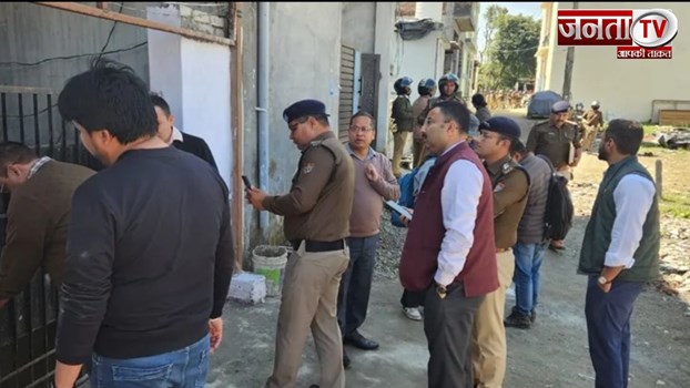 Illegal Madrasas : उत्तराखंड में मदरसों की मान्यता के लिए लेनी होगी इजाजत,बदल गए नियम 