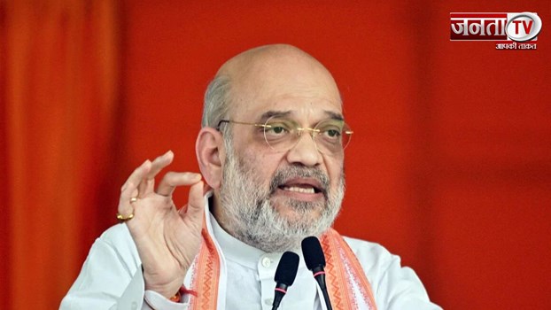 Amit Shah: केंद्रीय गृहमंत्री का आज हिसार दौरा, सुरक्षा के कड़े इंतजाम 