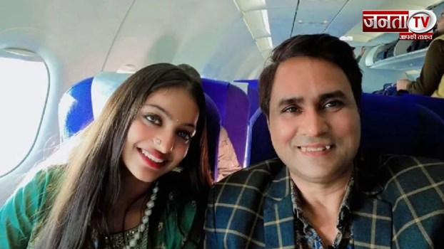 Monalisa को फिल्म ऑफर करने वाले निर्देशक सनोज मिश्रा पर रेप का आरोप, दिल्ली पुलिस ने किया गिरफ्तार 