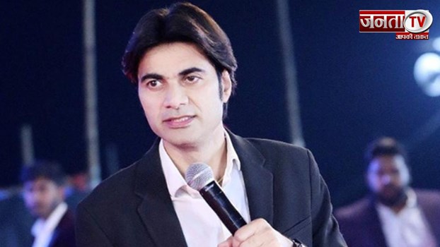  Bajinder Singh:पास्टर बजिंदर सिंह को उम्र कैद की सजा, रेप केस मामले में कोर्ट ने सुनाया फैसला