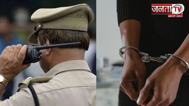 Haryana News : हरियाणा पुलिस को बड़ी कामयाबी, अवैध रूप से रह रहे 18 बांग्लादेशियों को पकड़ा 