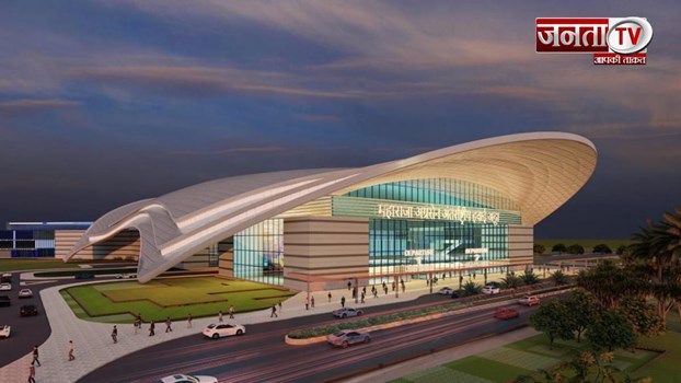 हिसार-अयोध्या-दिल्ली के लिए उड़ान का शेड्यूल तैयार, सुबह इतने बजे आएगा विमान