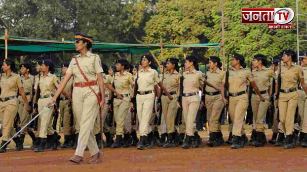 Punjab में महिला कांस्टेबल को ड्रग्स के साथ रंगे हाथों किया गया गिरफ्तार 