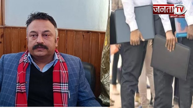 शिक्षा विभाग में 6,692 आउटसोर्स भर्तियों की प्रक्रिया शुरू, जानें आवेदन की अंतिम तिथि