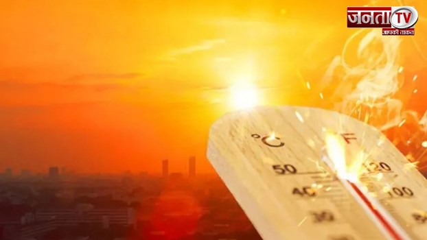 Haryana Weather: हरियाणा में पारा 40 डिग्री पार,20 जिलों में लू का अलर्ट जारी 