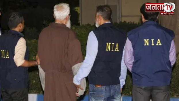 26/11 Attack: तहव्वुर हुसैन राणा से 18 दिन तक चलेगी पूछताछ, खुल सकते हैं कई राज 