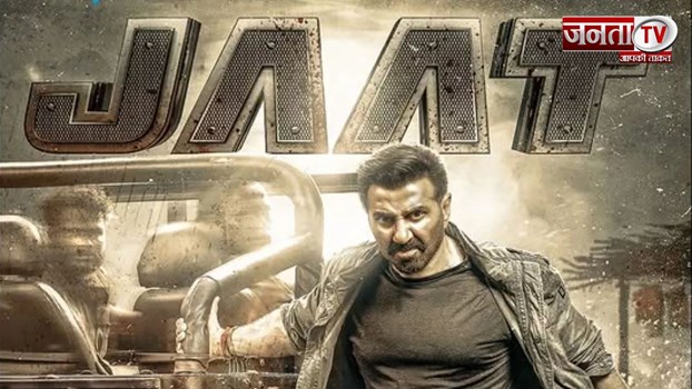 Jaat box office Day 1: सनी देओल, रणदीप हुड्डा की फिल्म की अच्छी शुरुआत