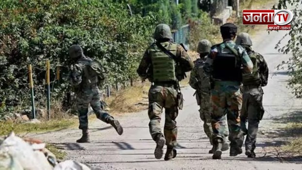 Chhattisgarh के बीजापुर में सुरक्षाकर्मियों के साथ मुठभेड़ में 2 नक्सली मारे गए