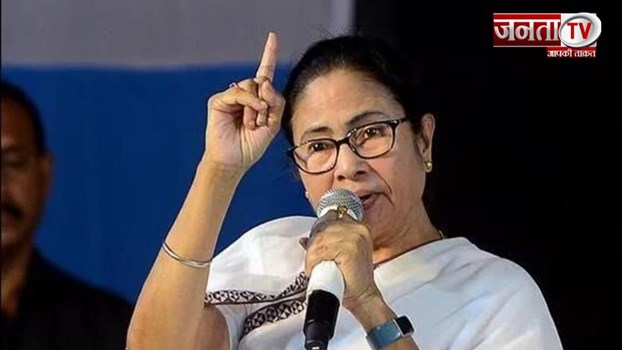 वक्फ कानून को लेकर ममता बनर्जी का बयान, बोलीं बंगाल में नहीं होगा लागू 