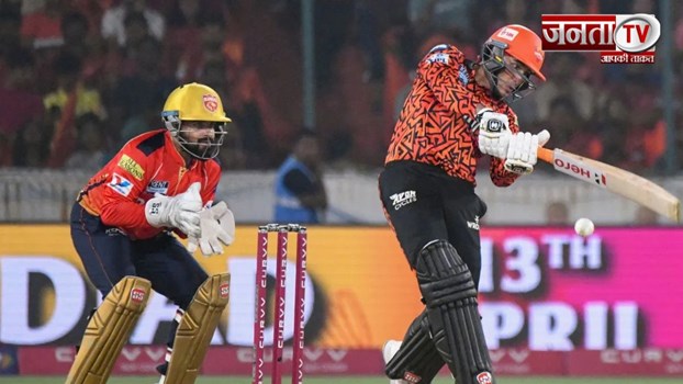 SRH vs PBKS Highlights: हैदराबाद ने पंजाब को रौंदा, अभिषेक शर्मा का धमाकेदार शतक 