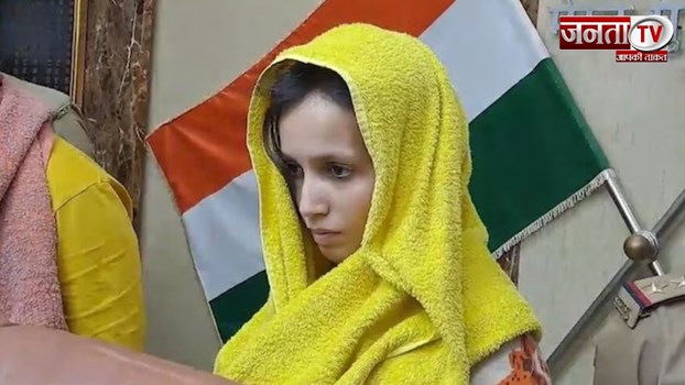 Meerut murder case: आरोपी मुस्कान रस्तोगी को जेल में मिलेगा स्पेशल ट्रीटमेंट, जानें क्यों? 