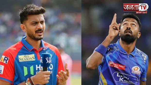 DC vs MI: दिल्ली को मिली पहली हार, मुंबई इंडियंस ने 12 रनों से हराया 