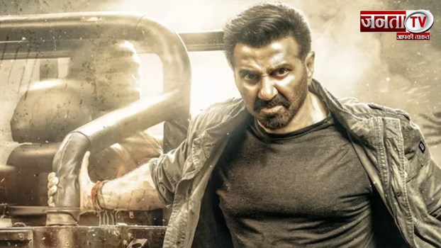 Jaat box office Day 4: सनी देओल की फिल्म पहले वीकेंड में 50 करोड़ रुपये से चूकी