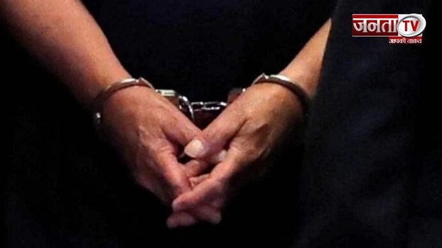 पत्नी की हत्या करने वाले पूर्व सैनिक को पैरोल पर छूटने के 20 साल बाद गिरफ्तार किया गया