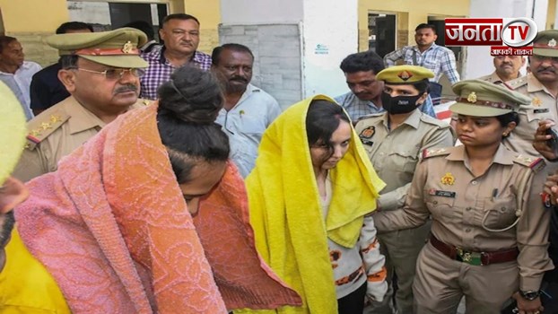 Saurabh Murder : रूबरू हुए साहिल और मुस्कान, जेल अधीक्षक की ये मांग, न्यायिक अभिरक्षा बढ़ी 