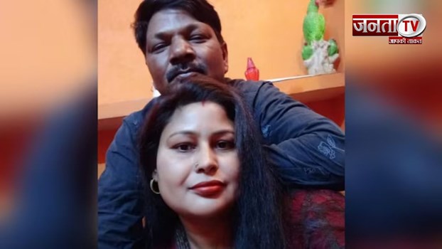 Uttar Pradesh में चार बच्चों की मां बेटी के ससुर के साथ भागी